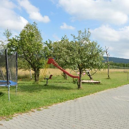 Ferienwohnung Agroturystka Na Polanie Swieta Katarzyna  Exterior foto