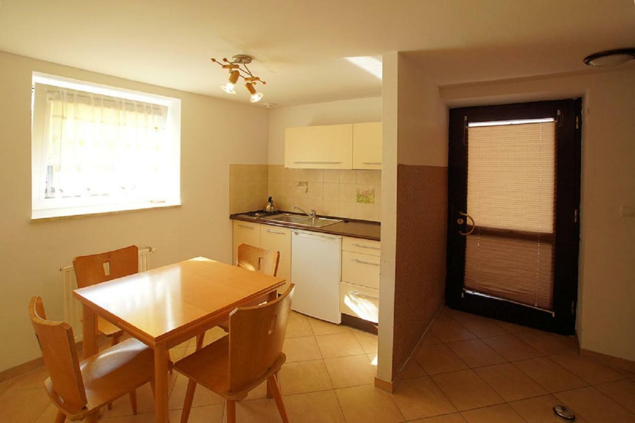 Ferienwohnung Agroturystka Na Polanie Swieta Katarzyna  Exterior foto